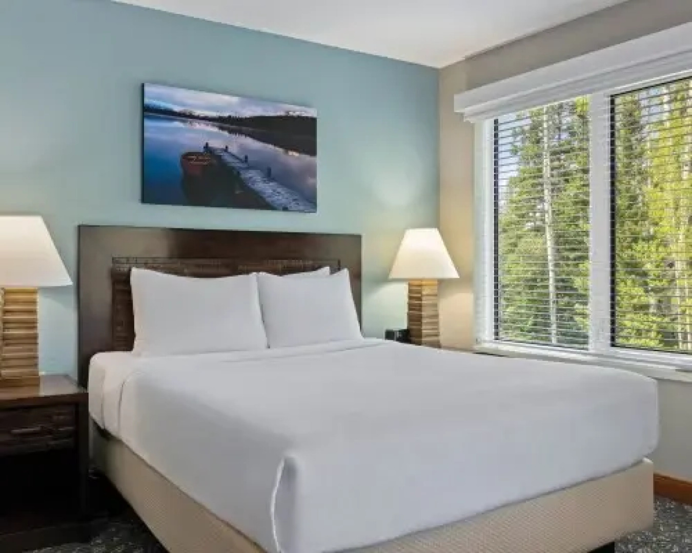 WorldMark Canmore - Banff - 3 Nights, Canmore, Canada