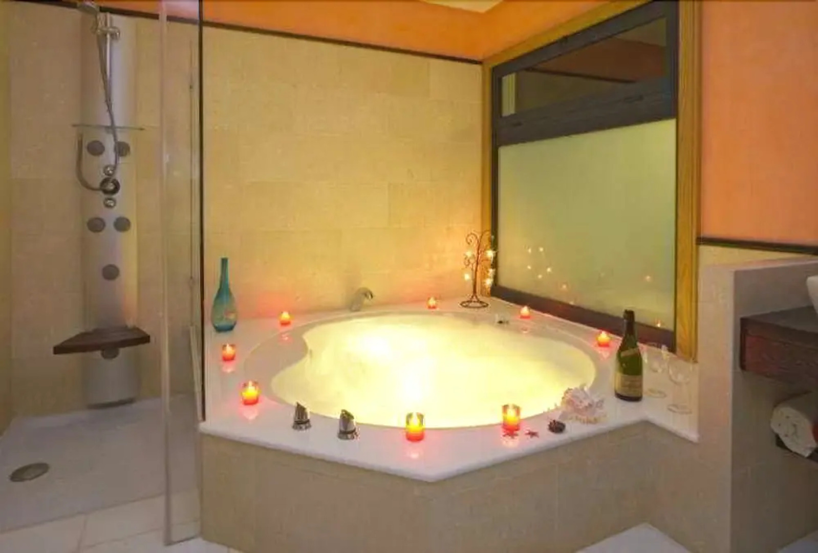 Ereza Villas Mamma-mia