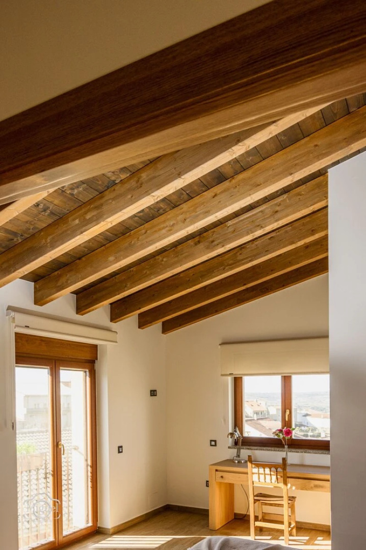 Casa Rural La Tahona