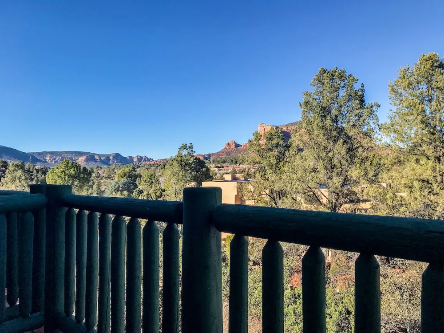 The Sedona Dream Maker B&B