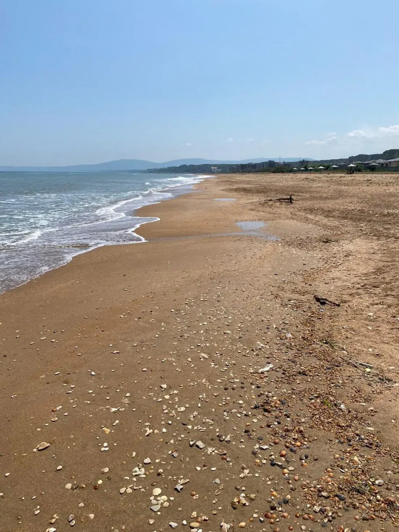 База Отдыха Морская Бухта