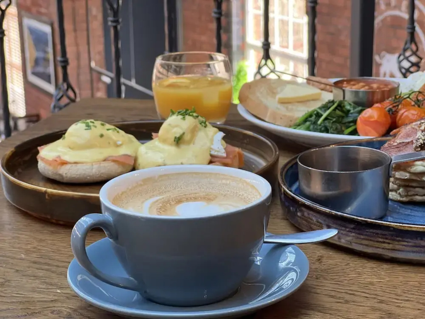 Harper's Steakhouse with Rooms, Southampton Swanwick Marina