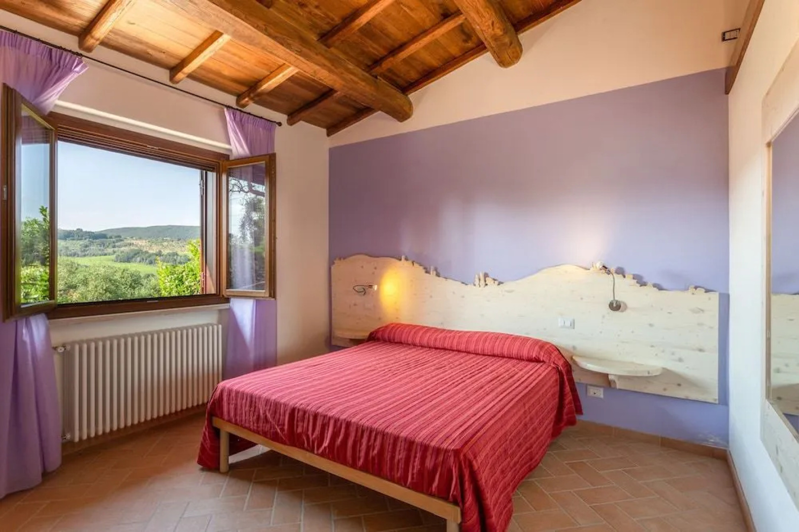 Agriturismo Dei Casali