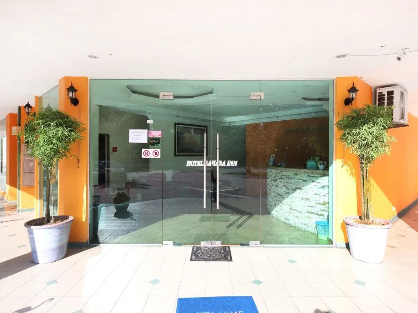 OYO 89499 Rest House Temerloh