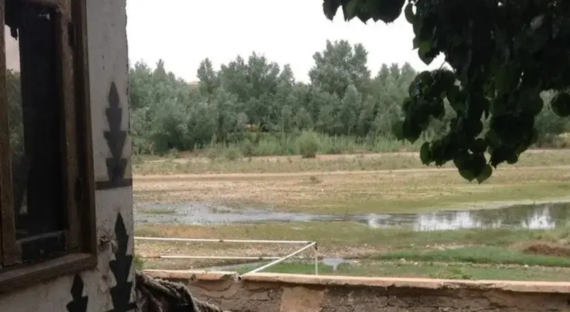 Hotel Rosa Damaskina