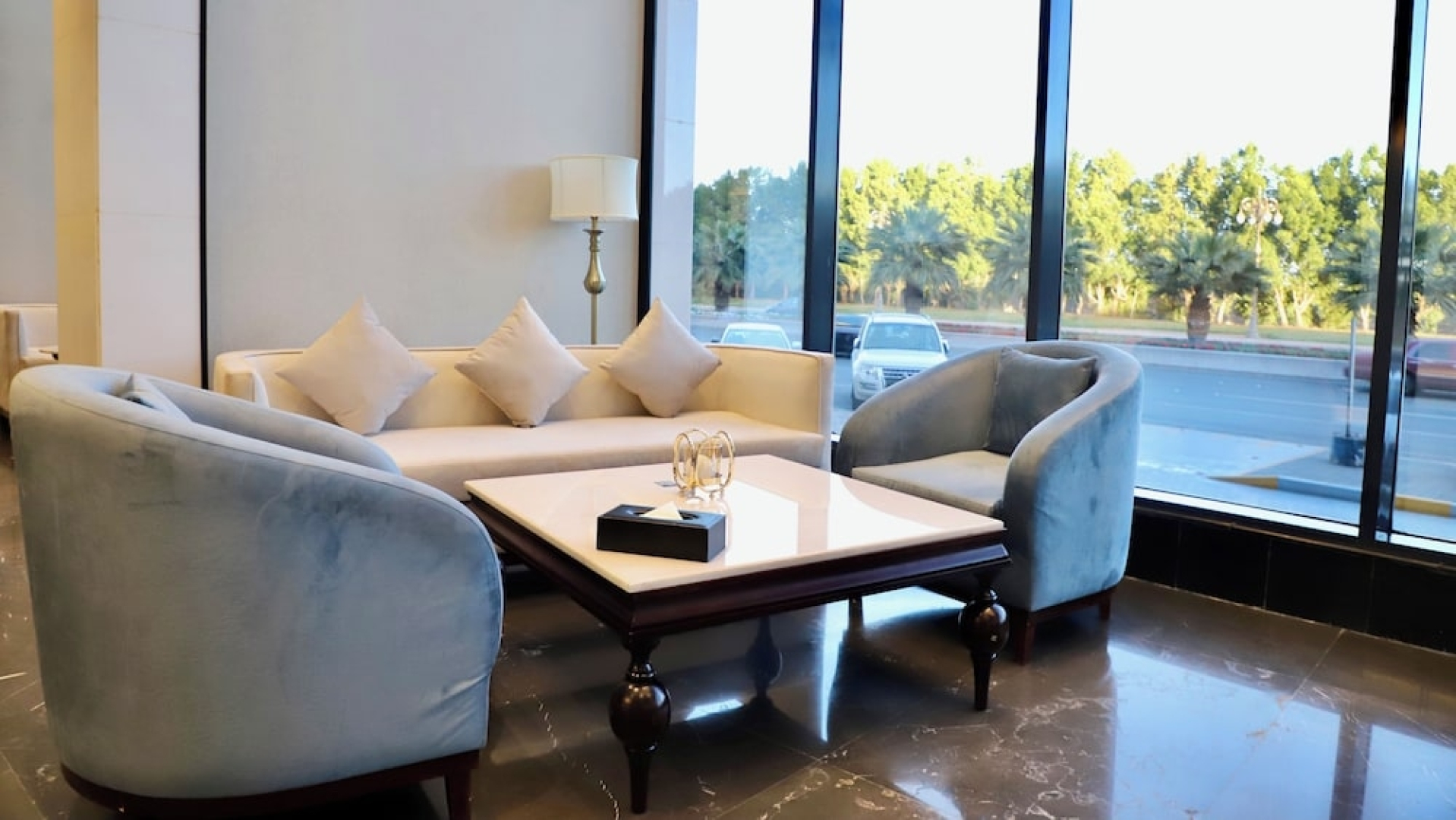 Five seasons Hotel & Spa