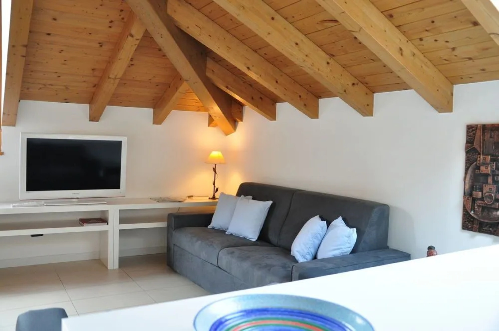 Comoholidays - Como Borghi