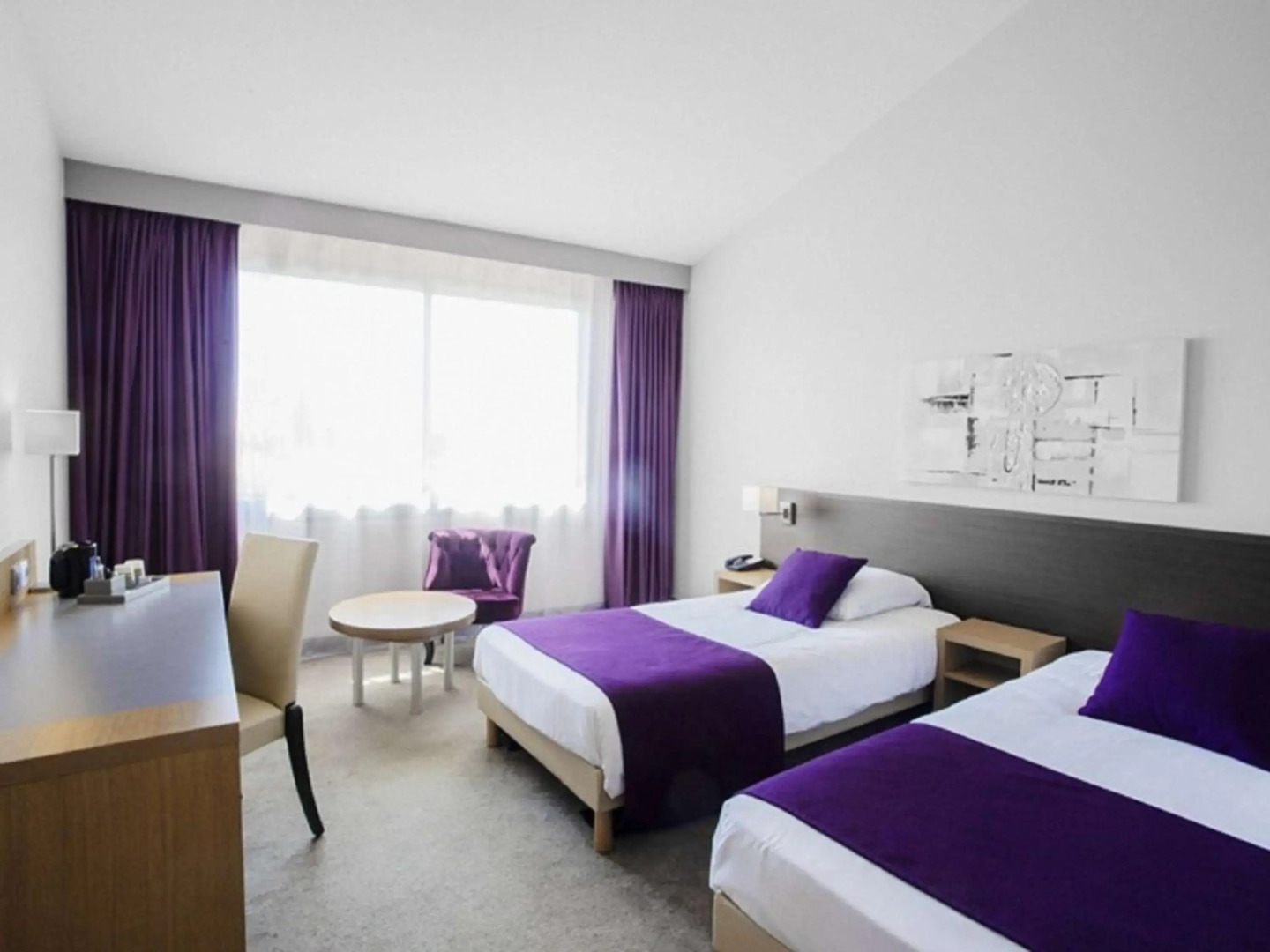 Mercure Toulouse Aeroport Golf de Seilh