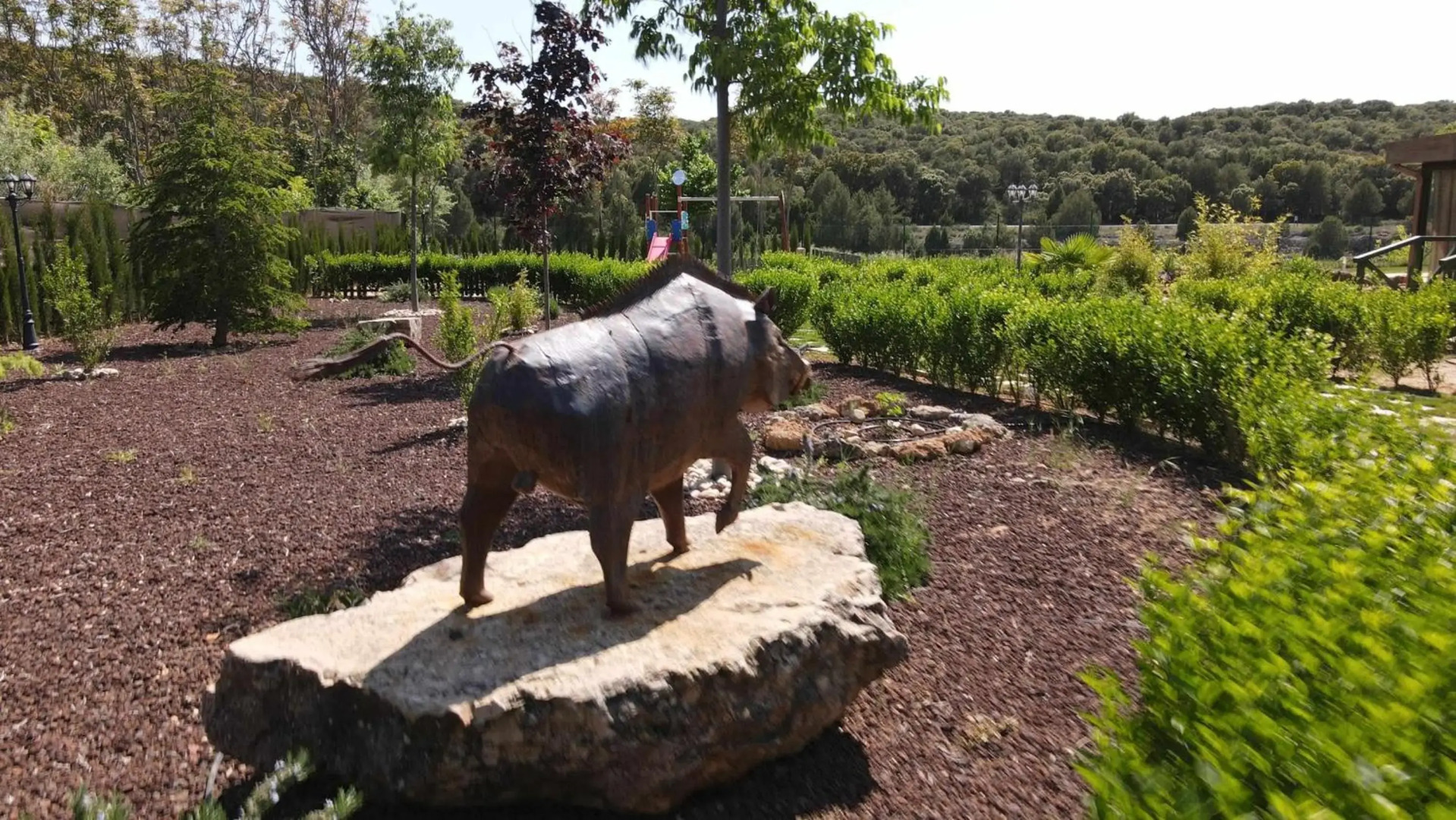 Casas Rurales Laguna La Tinaja