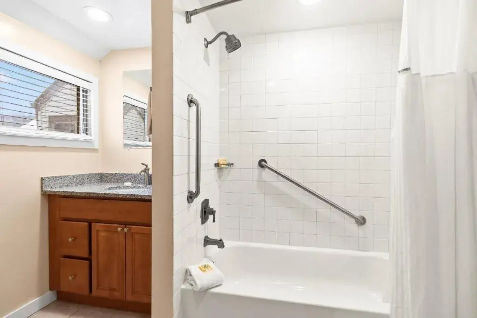 Shawnee Village Resort