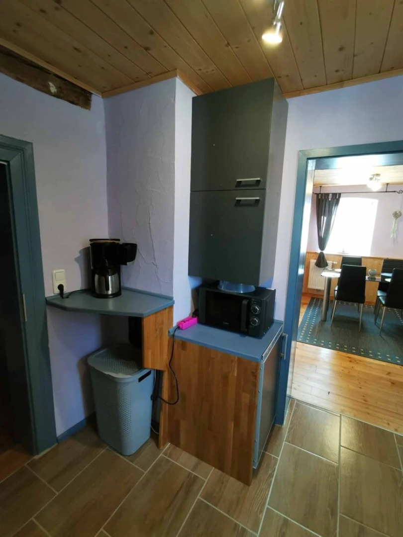 Ferienwohnung Altenstein