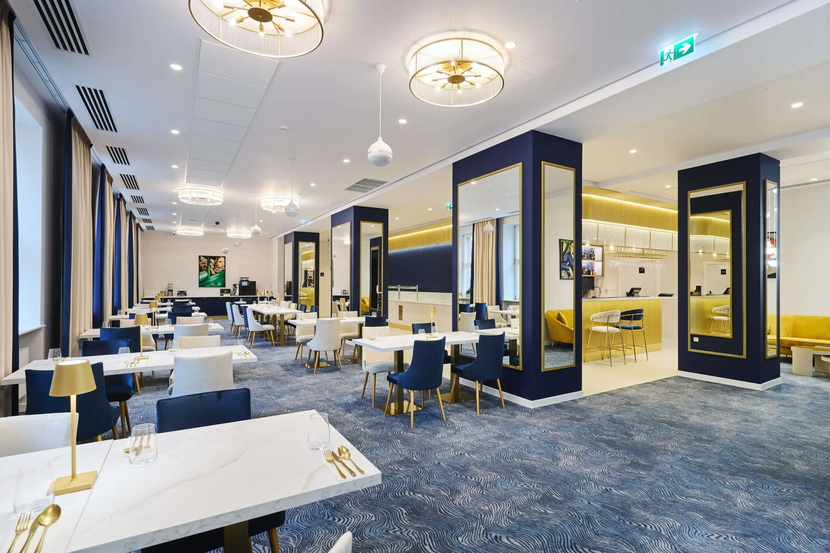 Aiden by Best Western Lodz