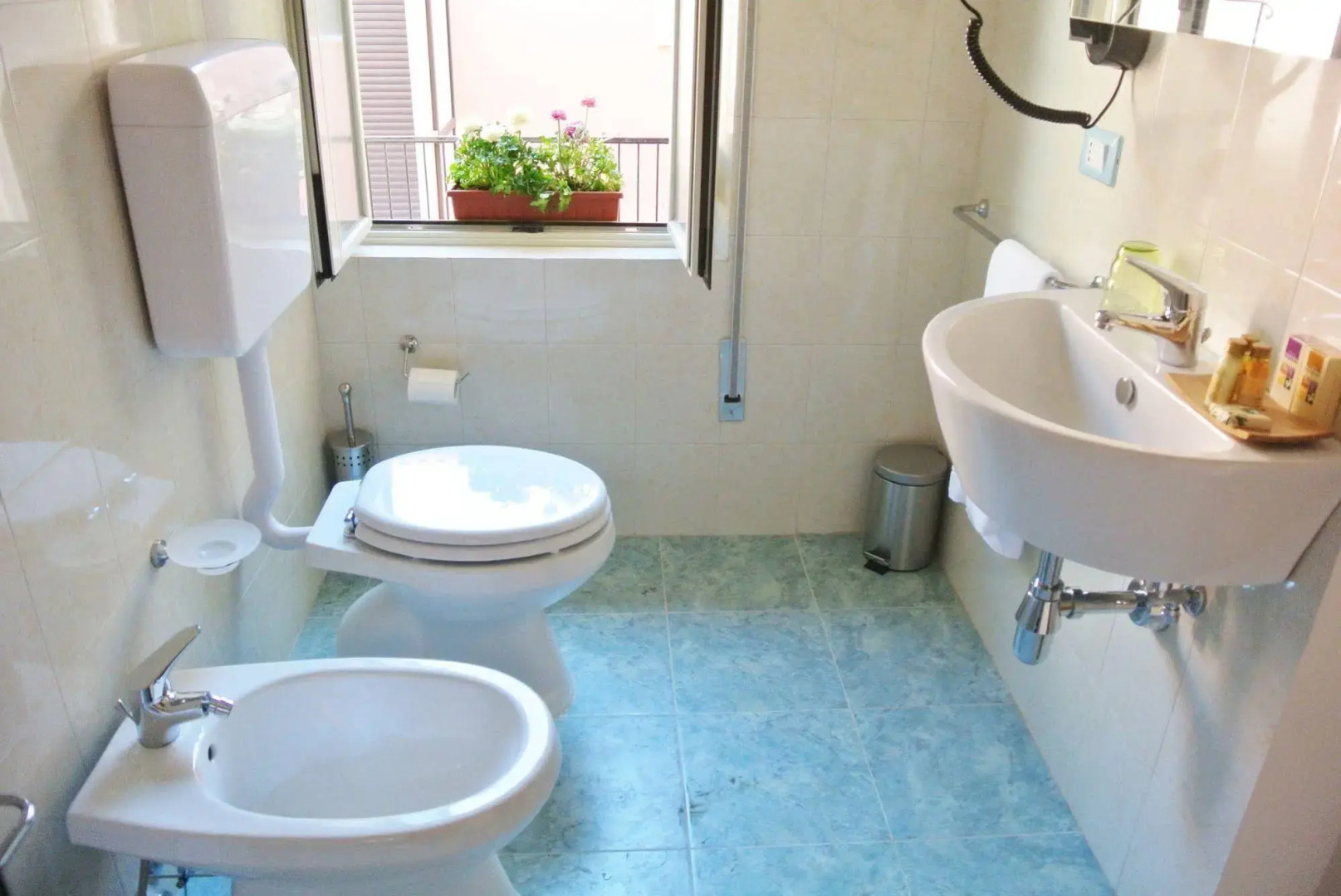 B&B Pellicano Guest House