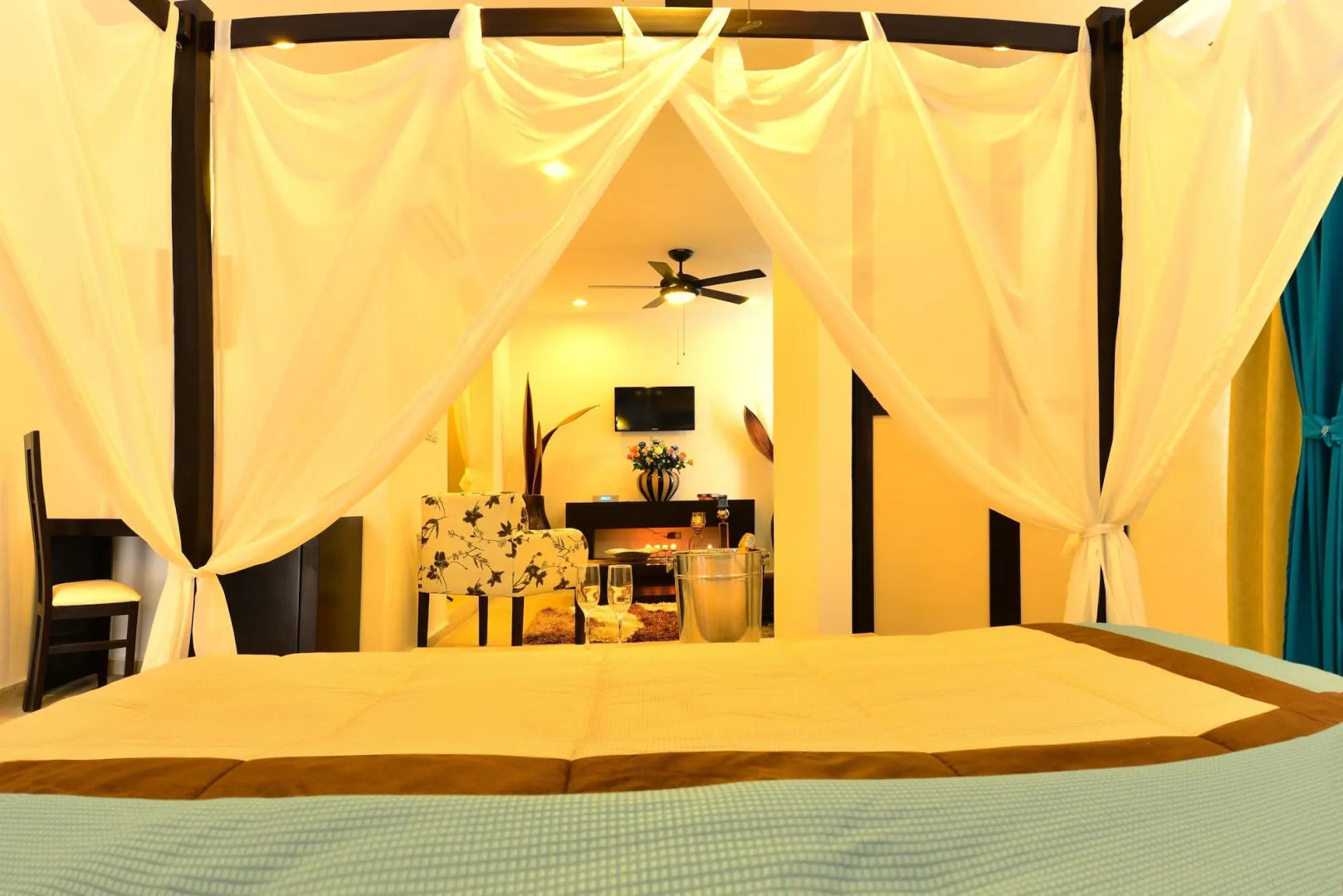 Posada Mariposa Boutique Hotel