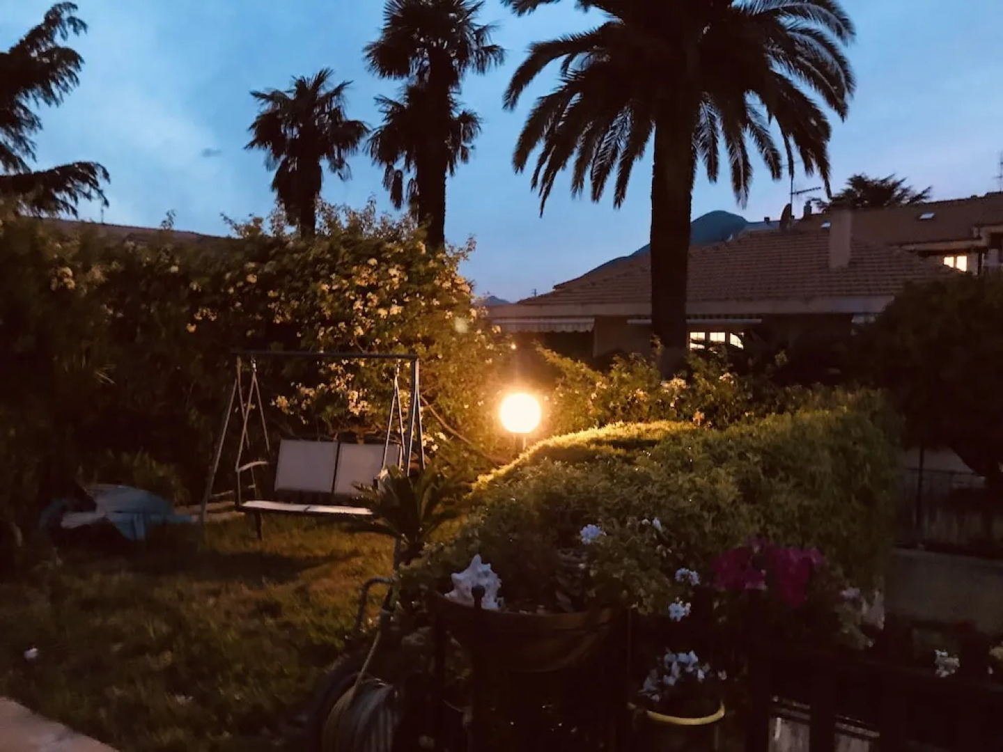 B&B La Gatta E Il Glicine