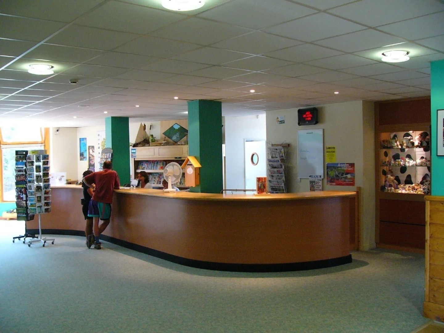 Village Vacances Station Les Rousses