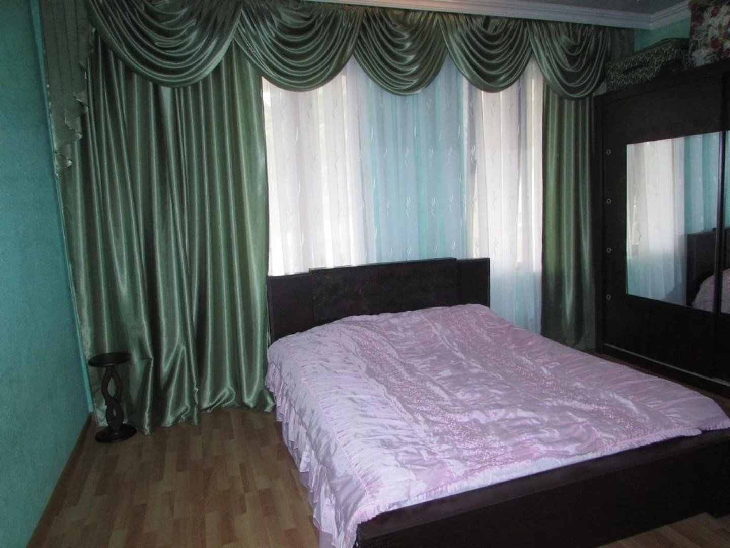 House in Gorgadzeebi