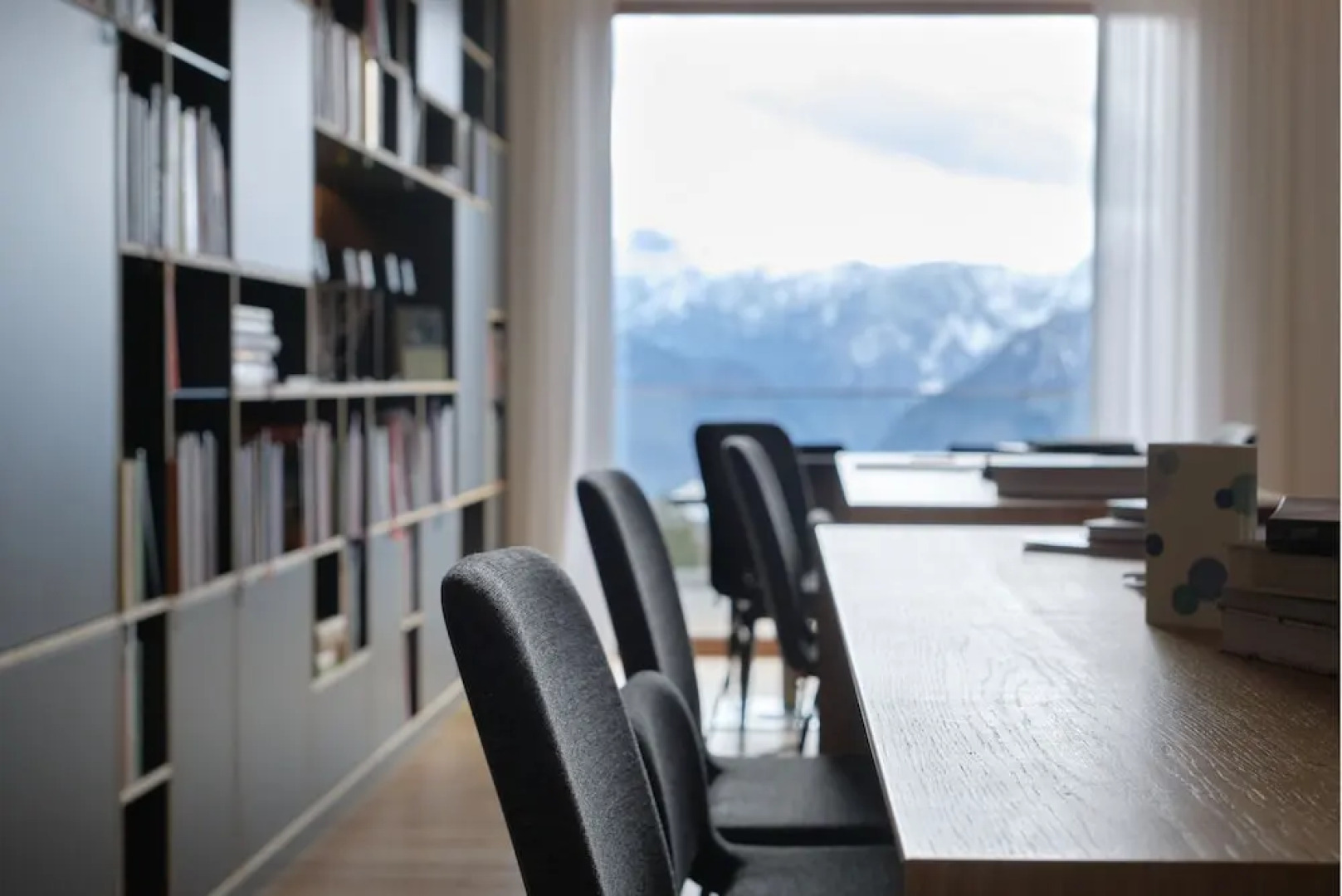 Berghof zum Predigstuhl