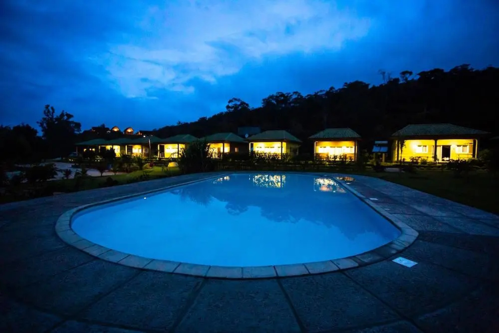 Andasibe Lemurs Lodge