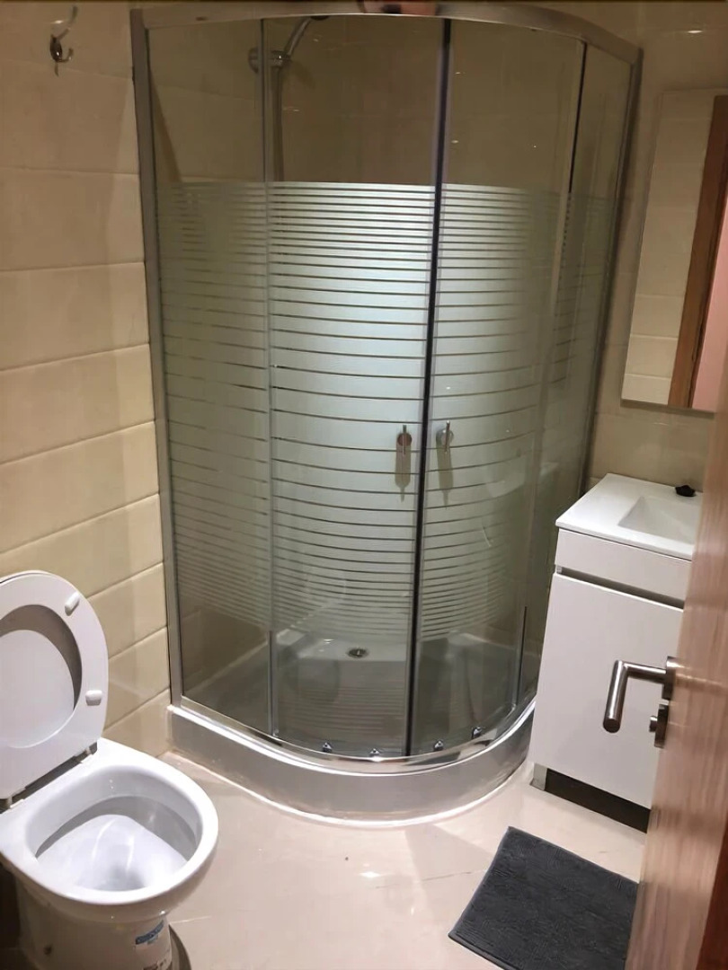 Marina Golf Appart Chez Hicham