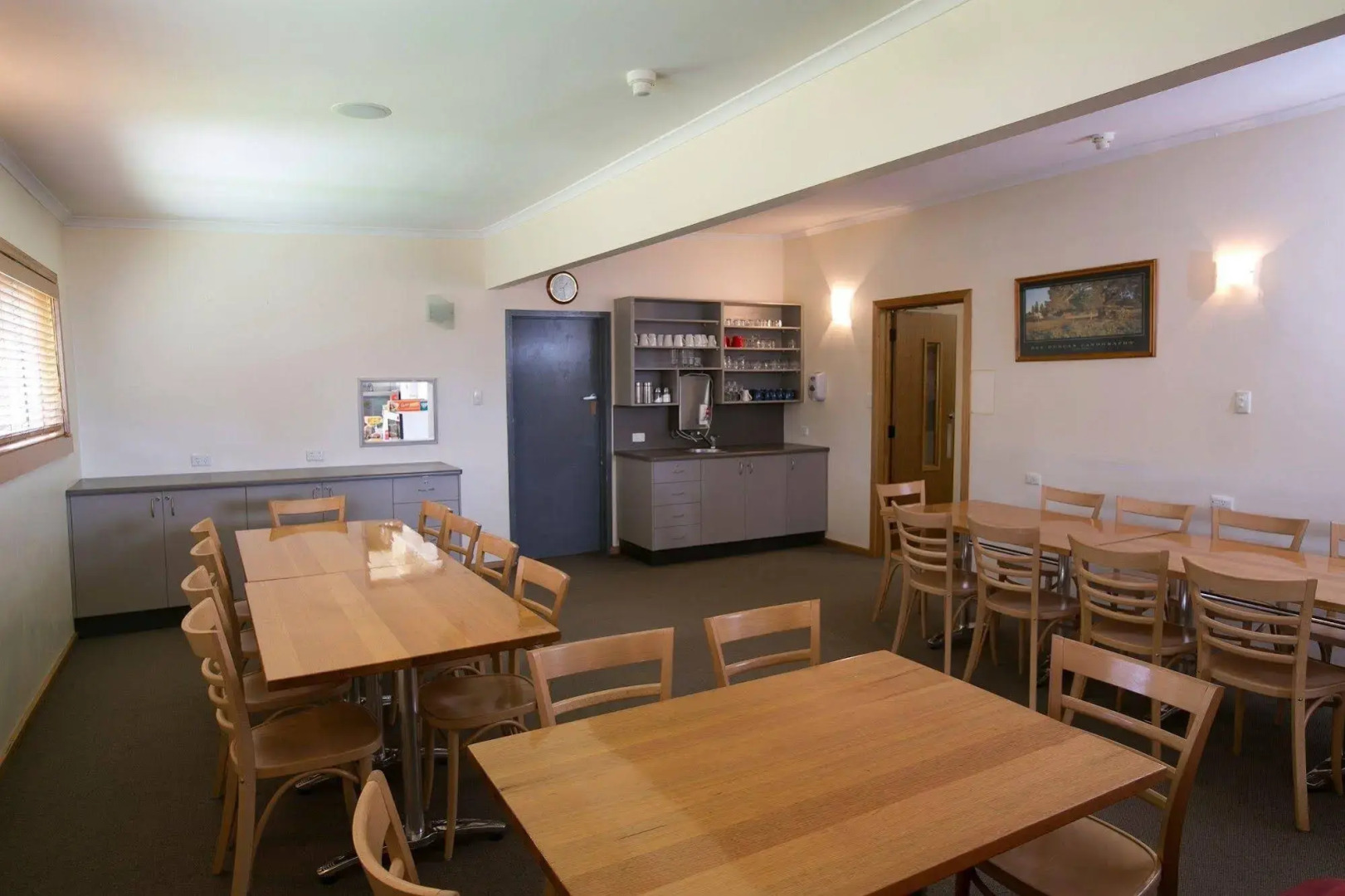 Cooroona Alpine Lodge