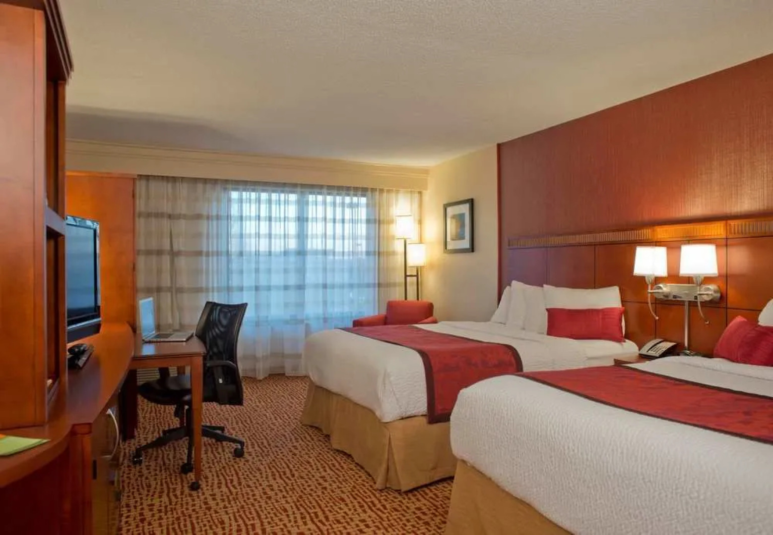 Courtyard Gulf Shores Craft Farms