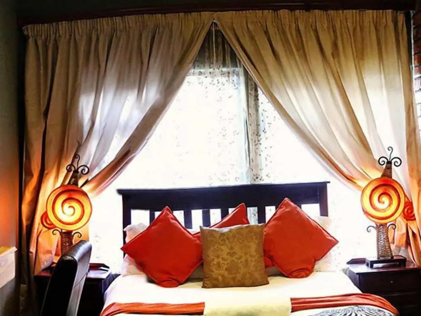 Moonriver Guesthouse