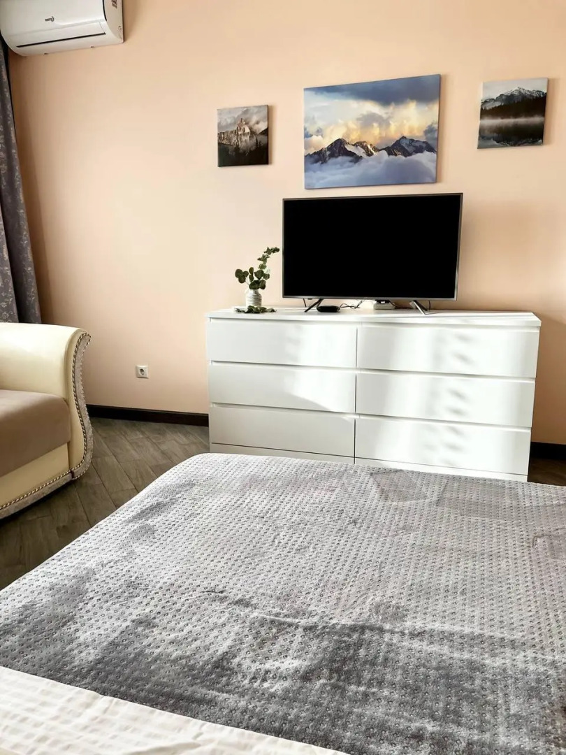 Sunny Days (Санни Дейз) на улице Кирова