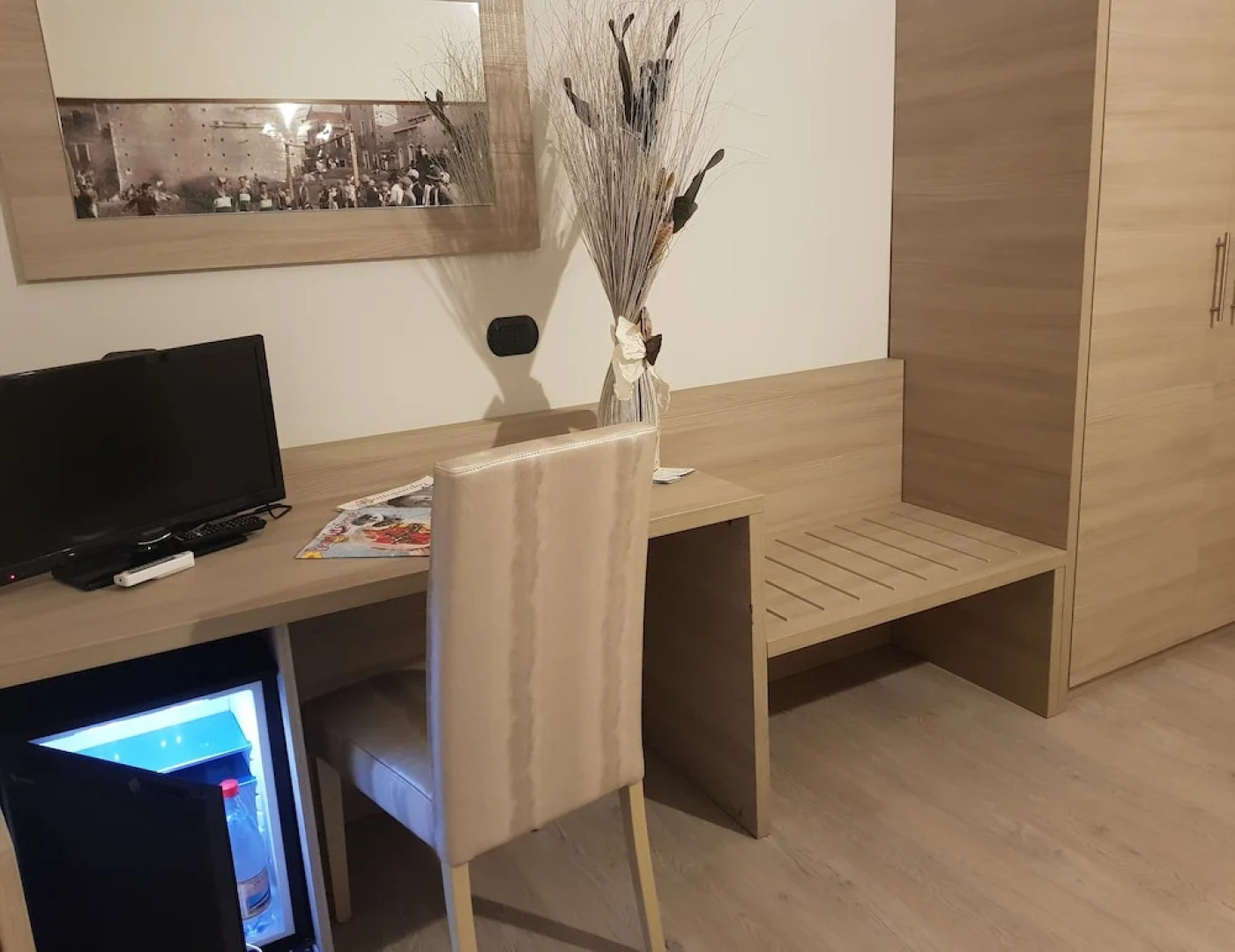 Hotel Ristorante Il Borghetto