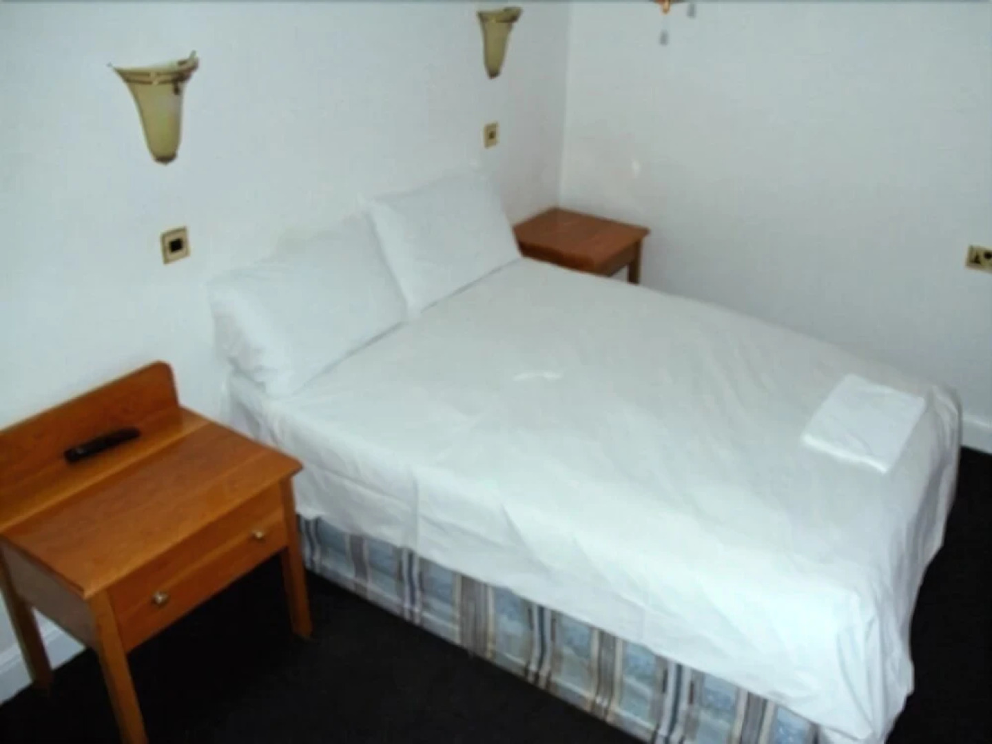 The Gurkha at Woodcock Inn