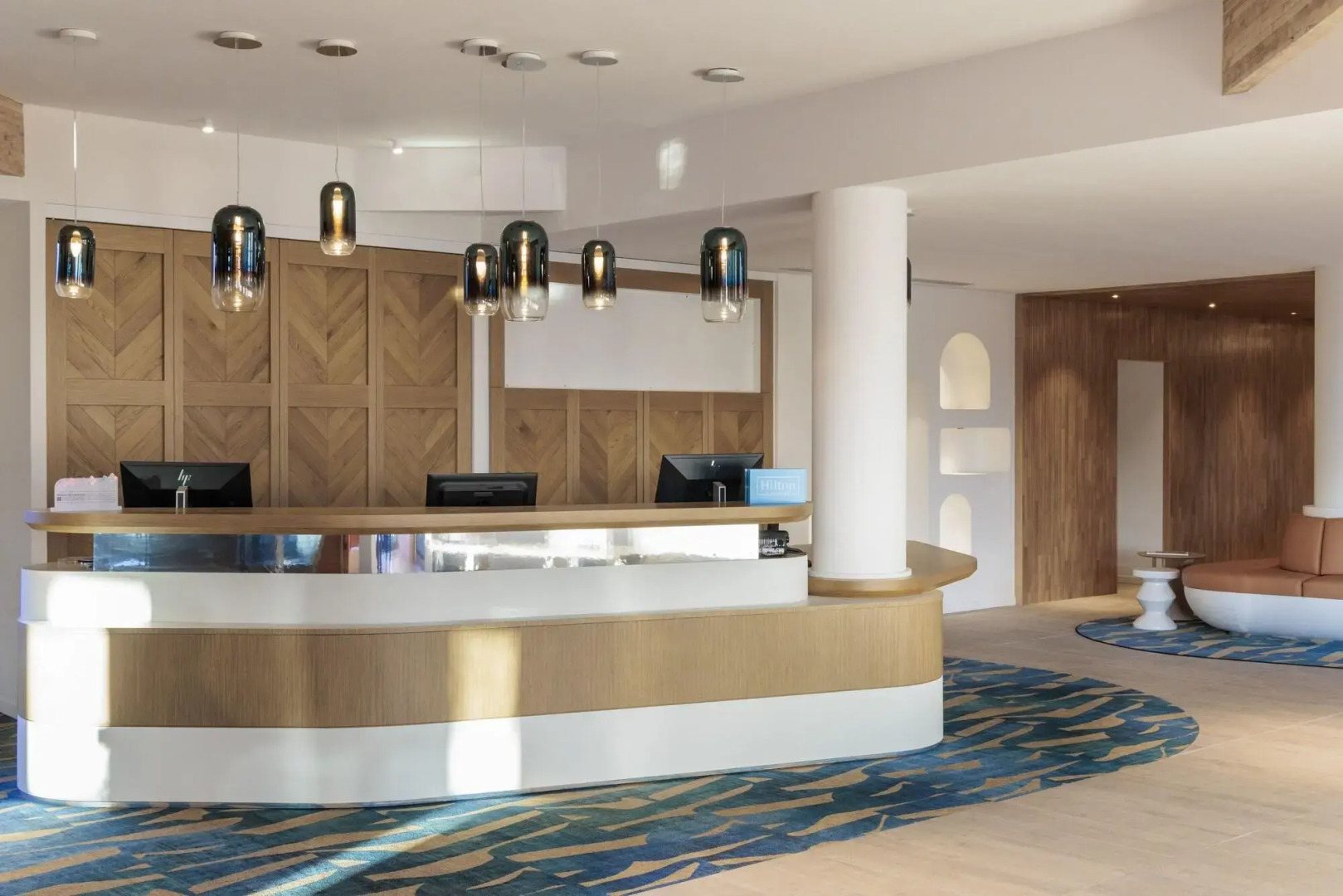 Hilton Garden Inn Marseille Provence Airport