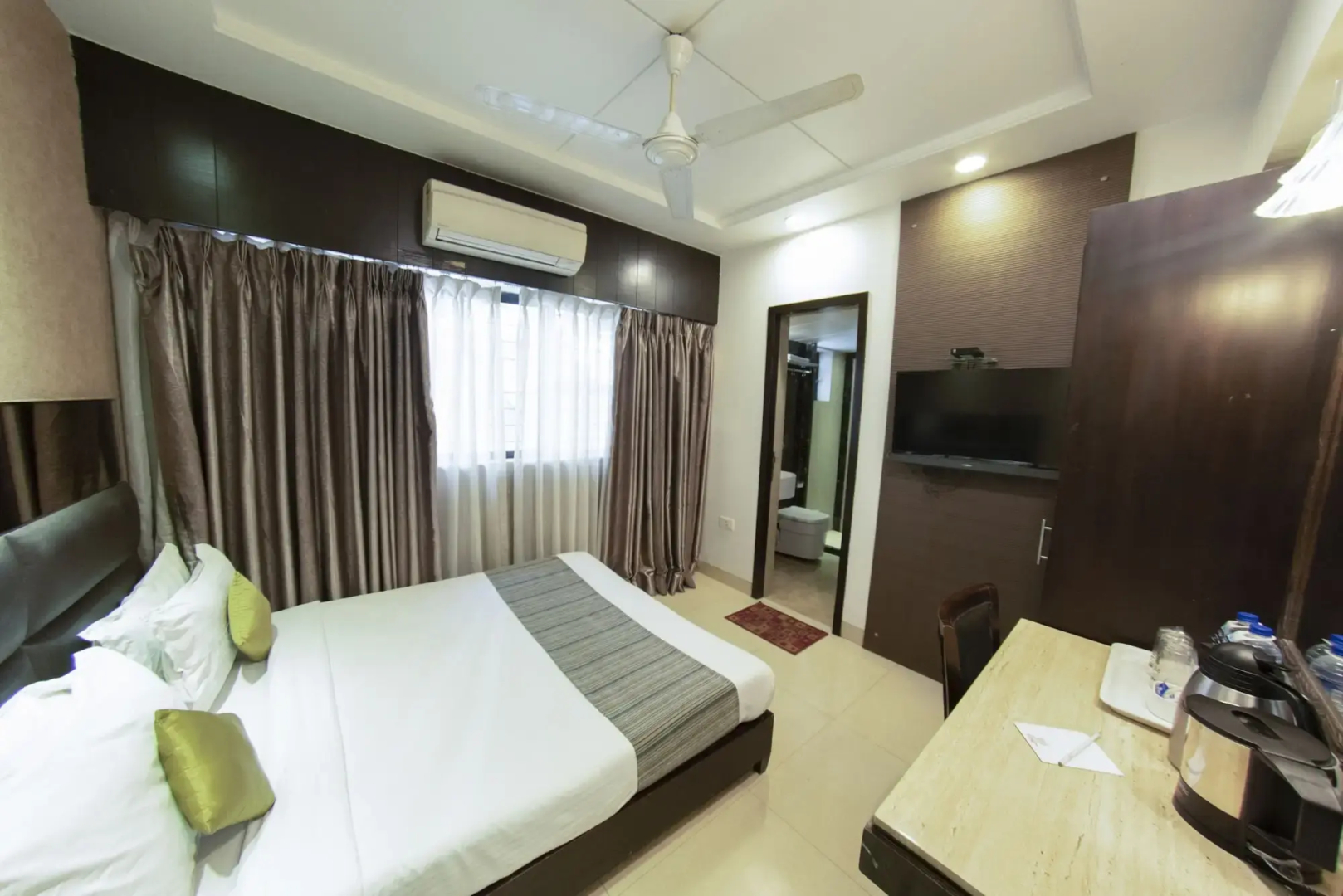 Hotel Manama