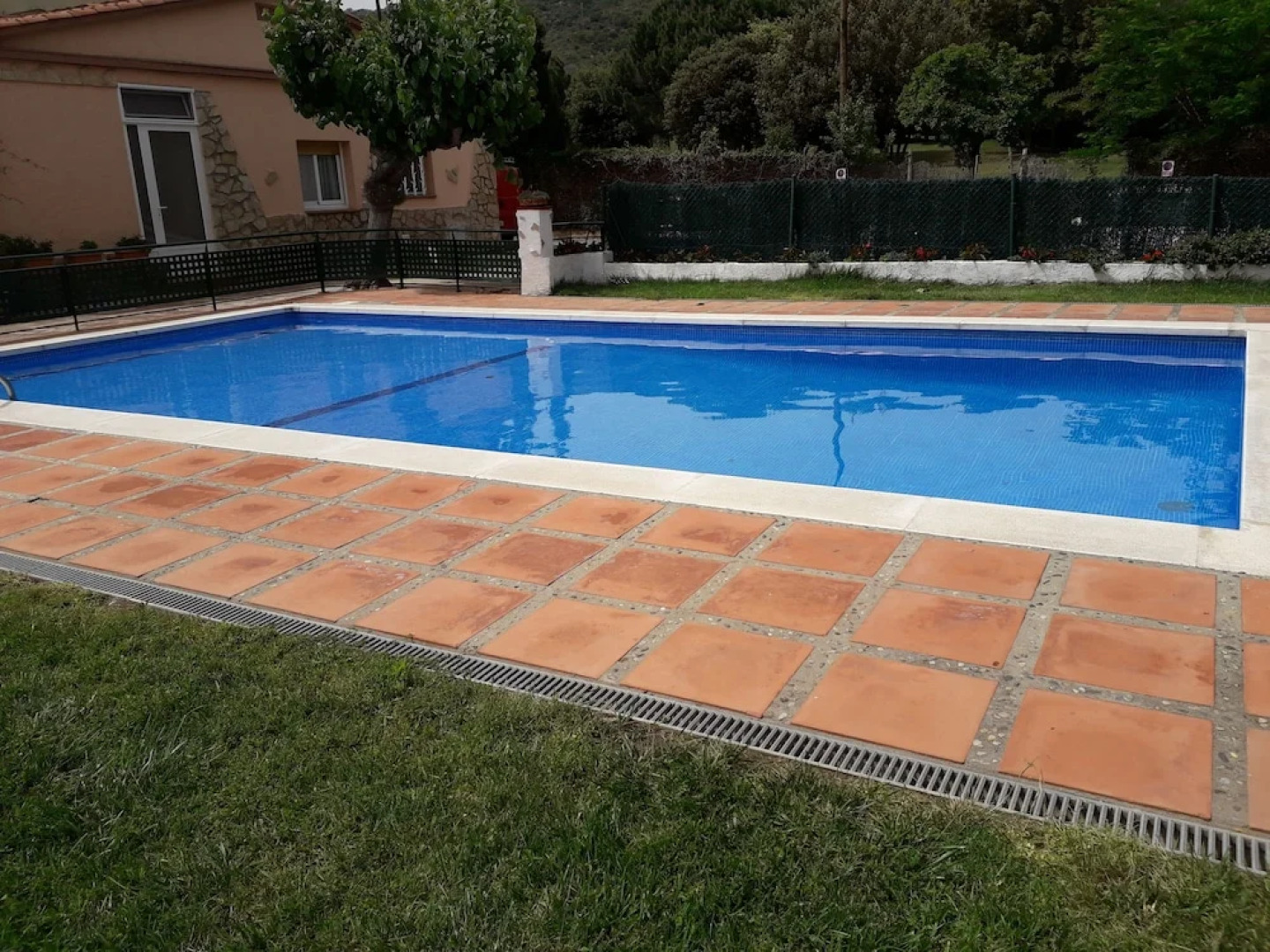 Apartamento ana maria