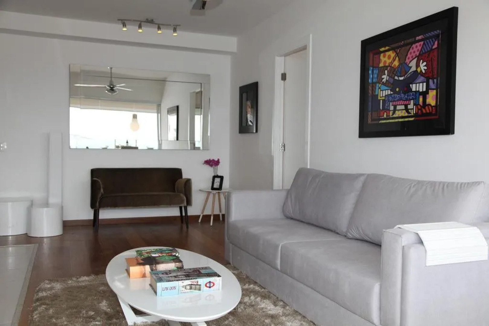 Q Apartments Pinheiros