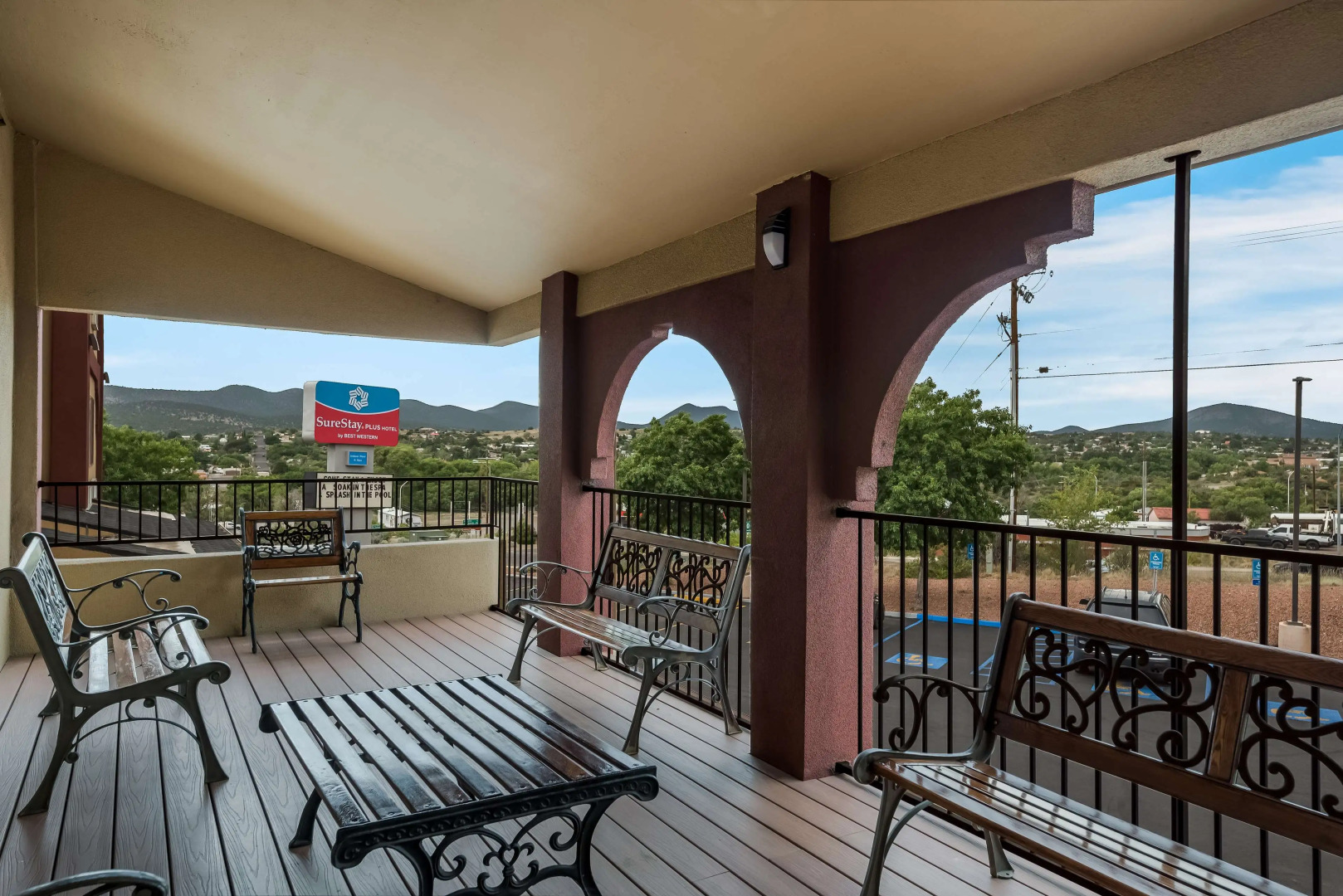 SureStay Plus Hotel by Best Western Silver City