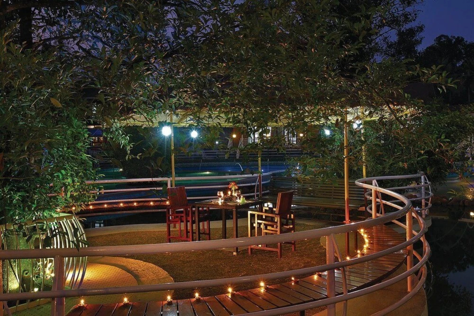 Wetzlar Resorts and Hotels