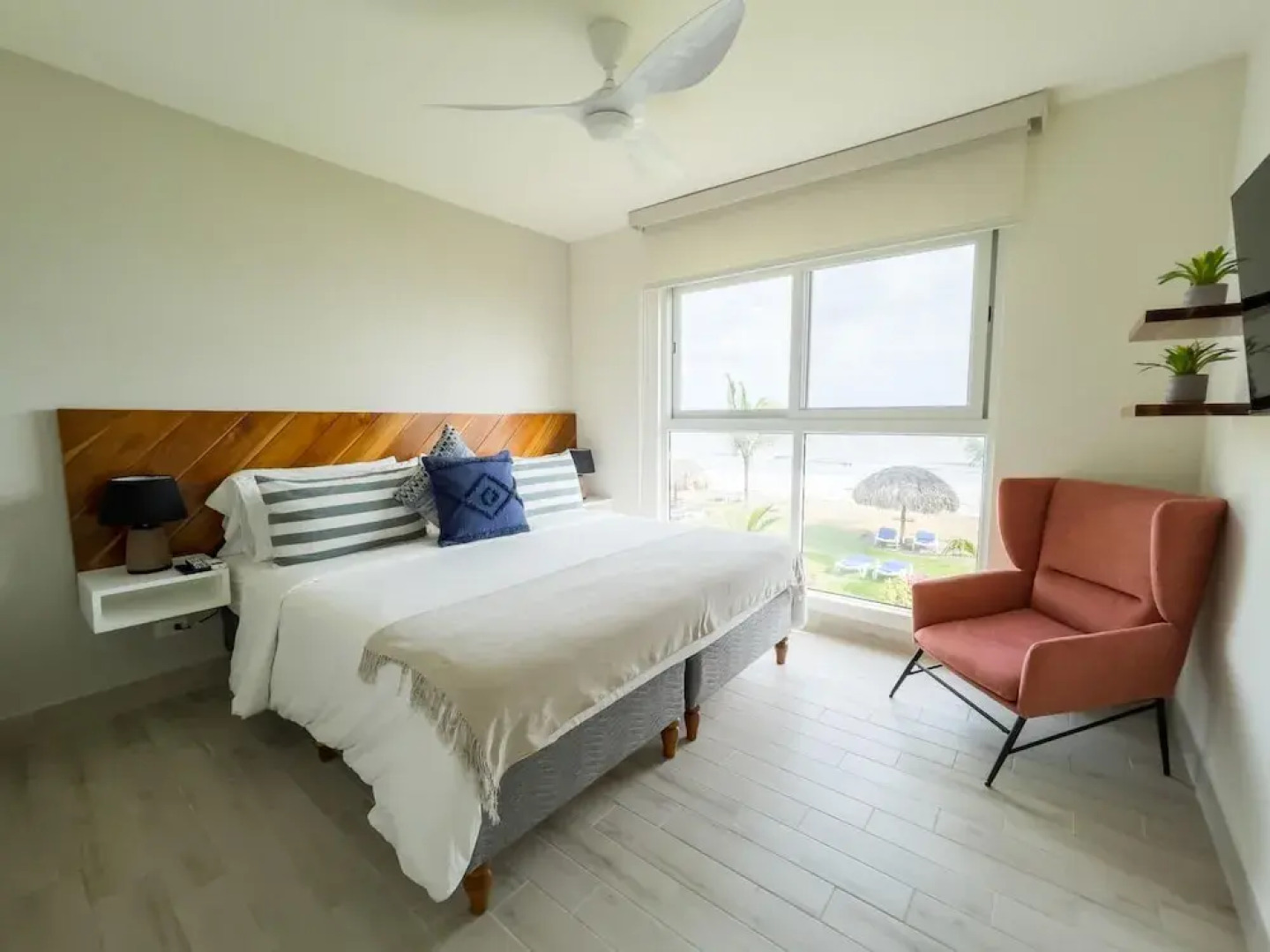 Residences C11-1c in Chame