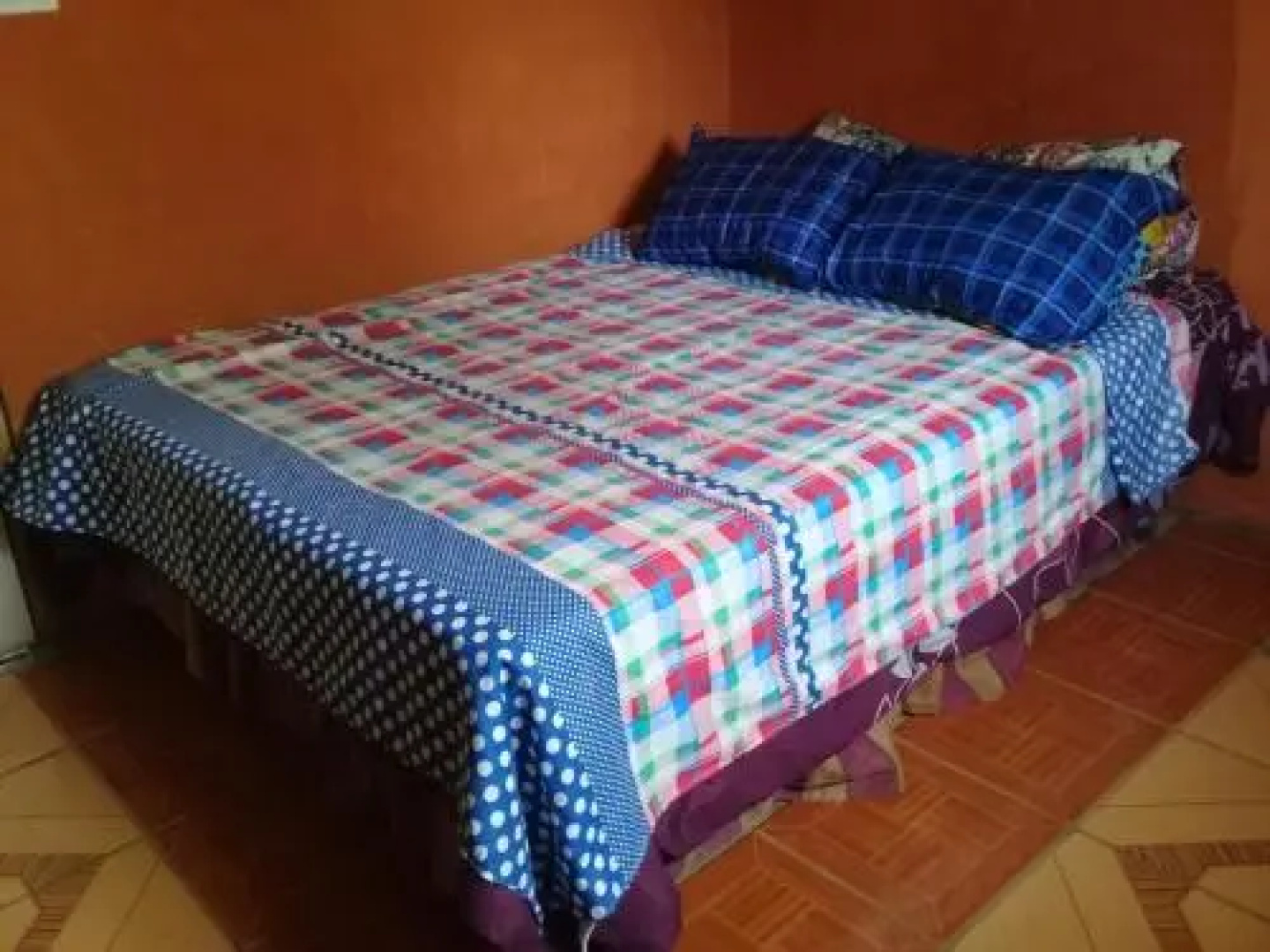 Hostal La Casona