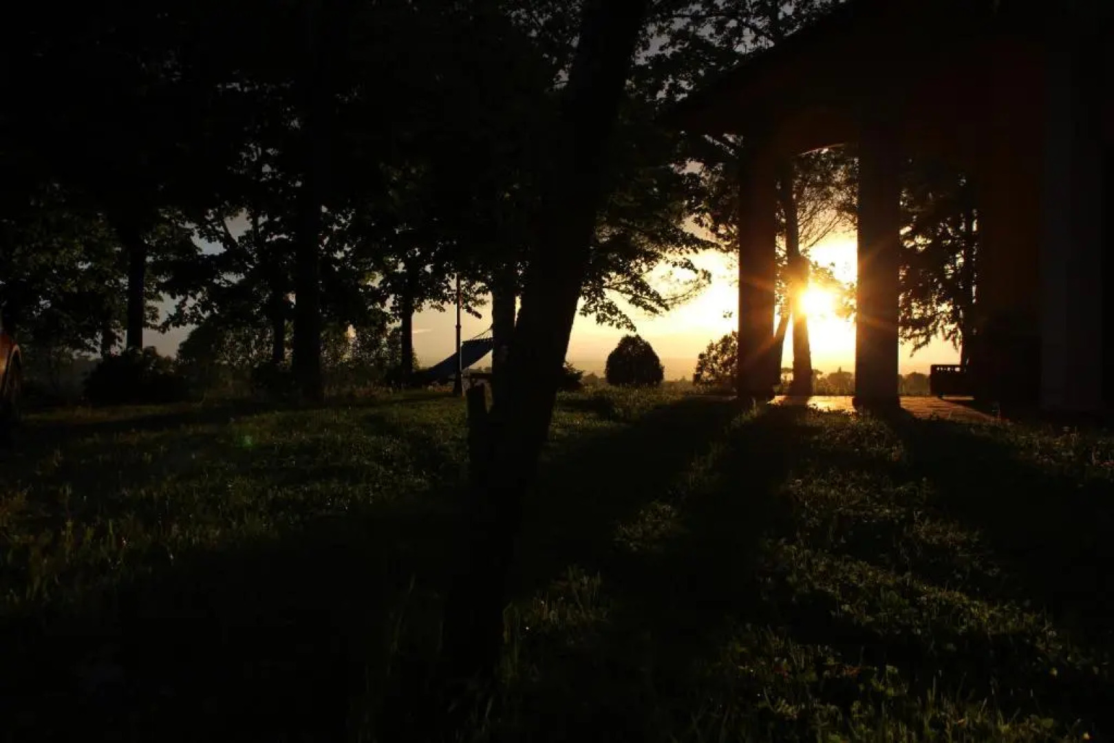 Villa Mirella Country House