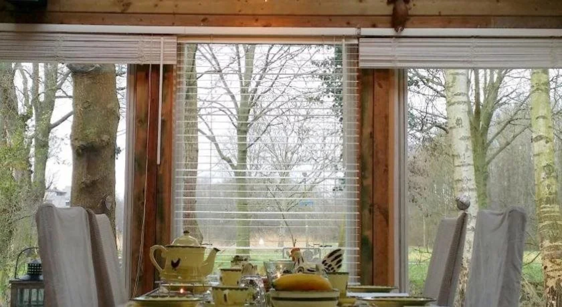 Bed & Breakfast Inndeberm