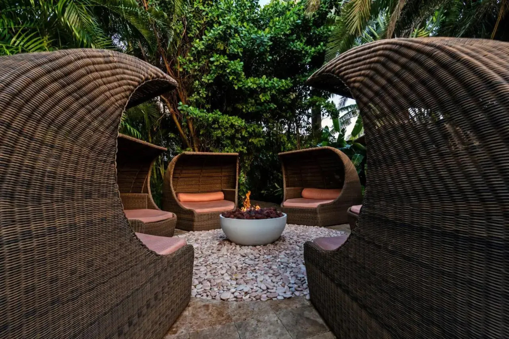 The Standard Spa Miami Beach