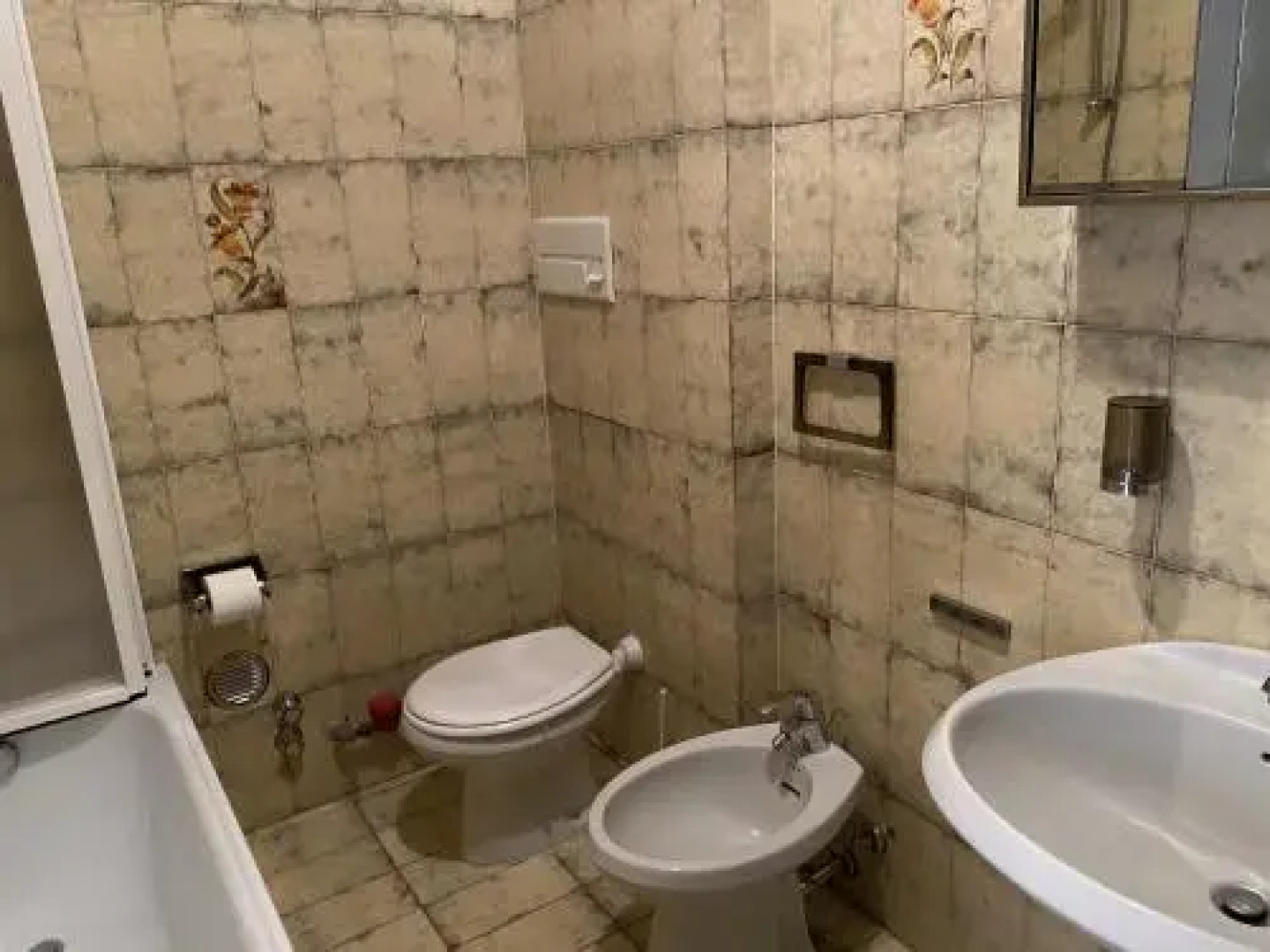 Appartamento Doss 025