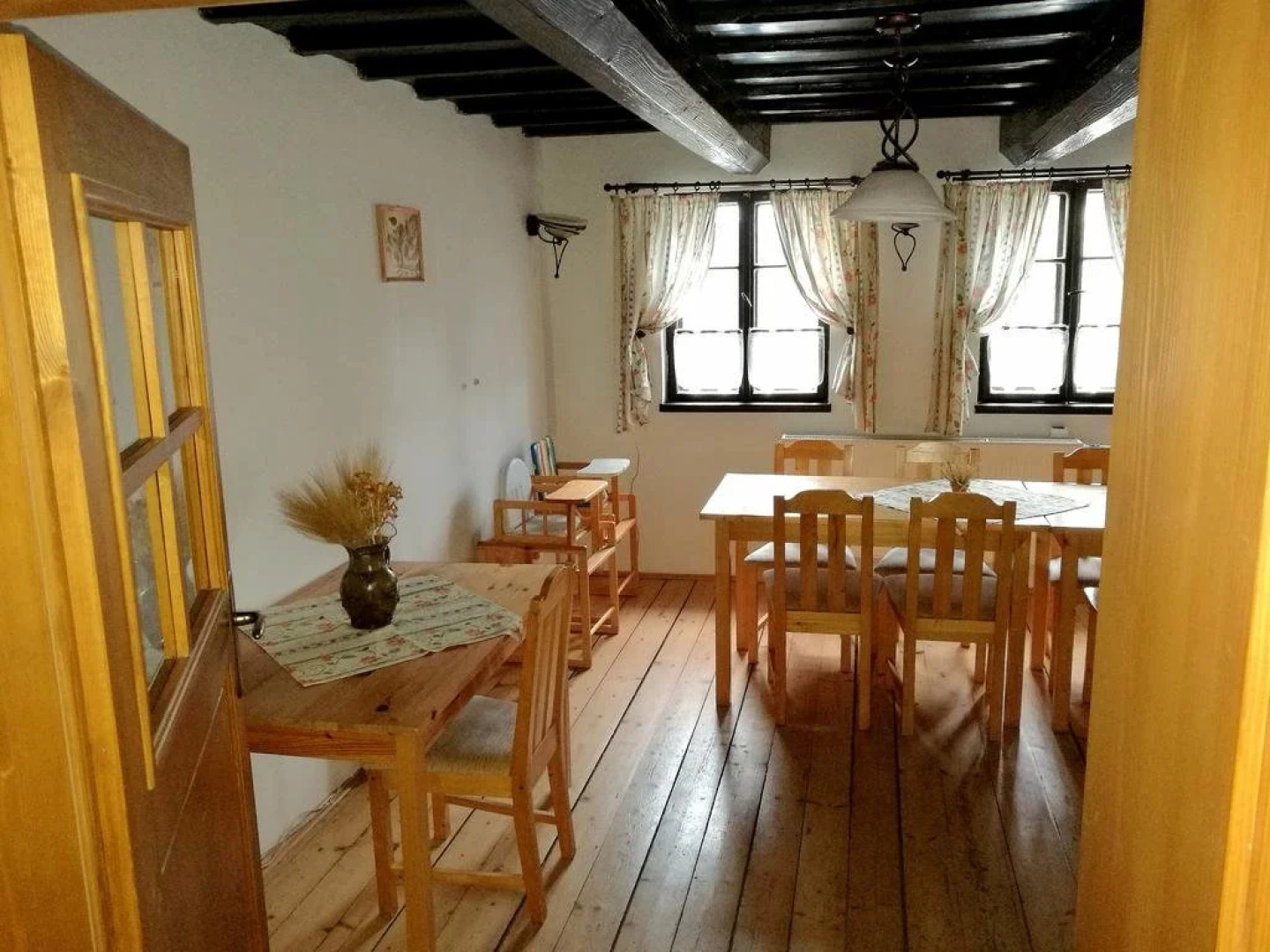 Penzion Sněžná Volary