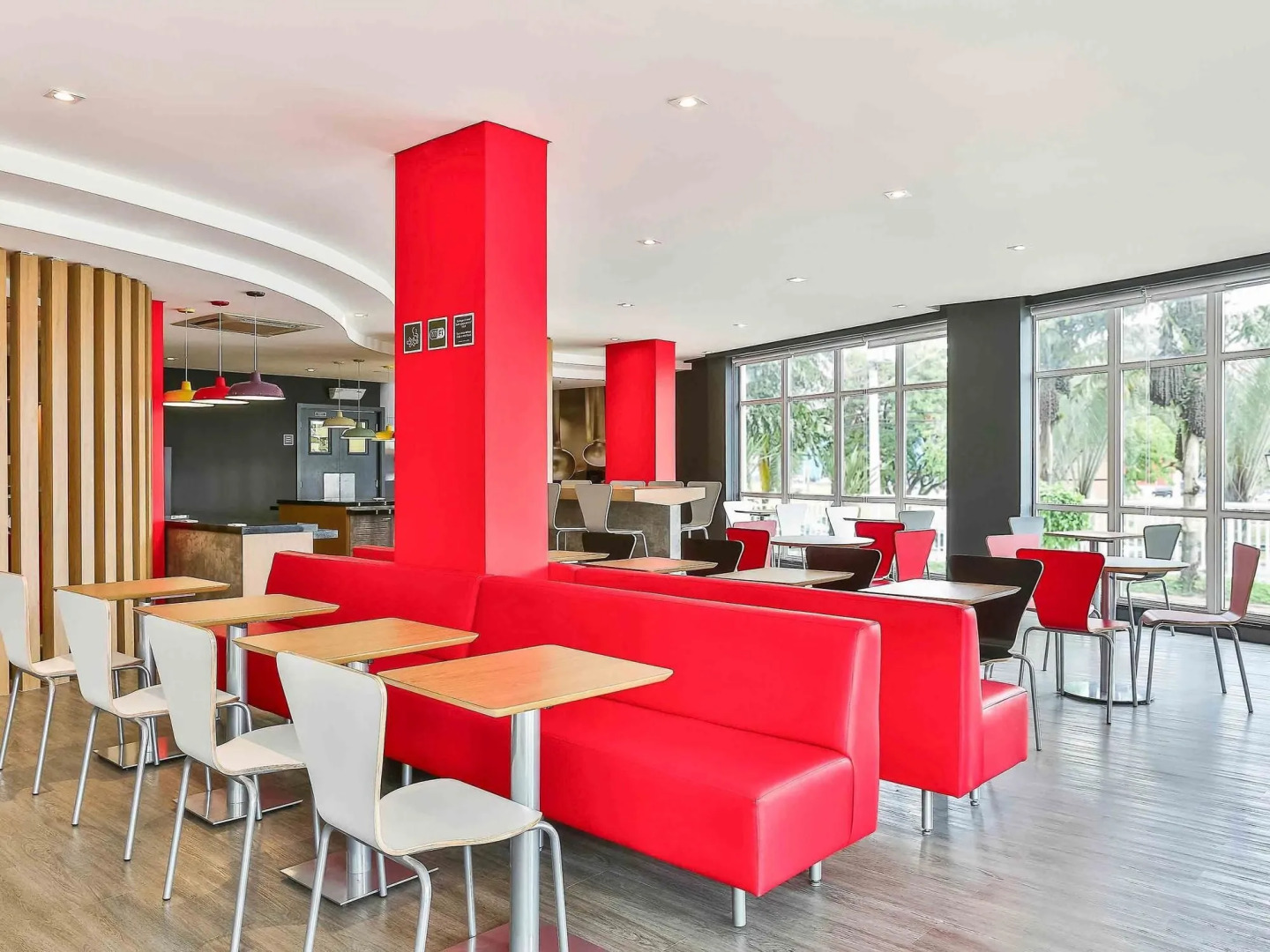 ibis Sao Jose dos Campos Colinas