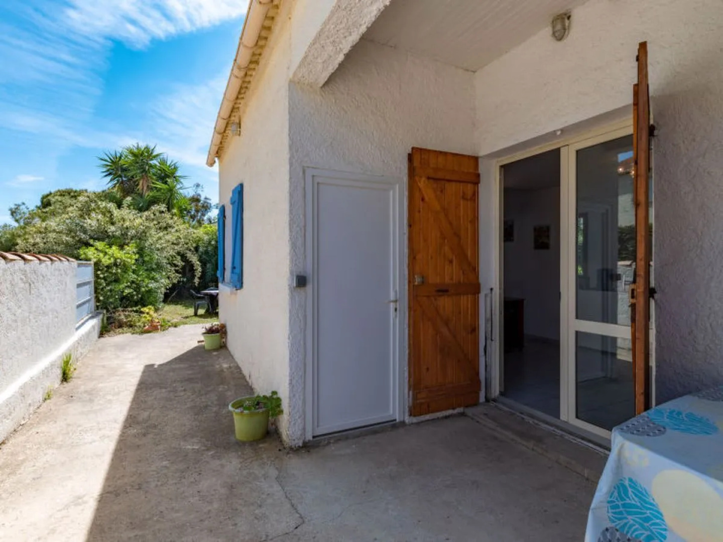 House Félicité Folelli