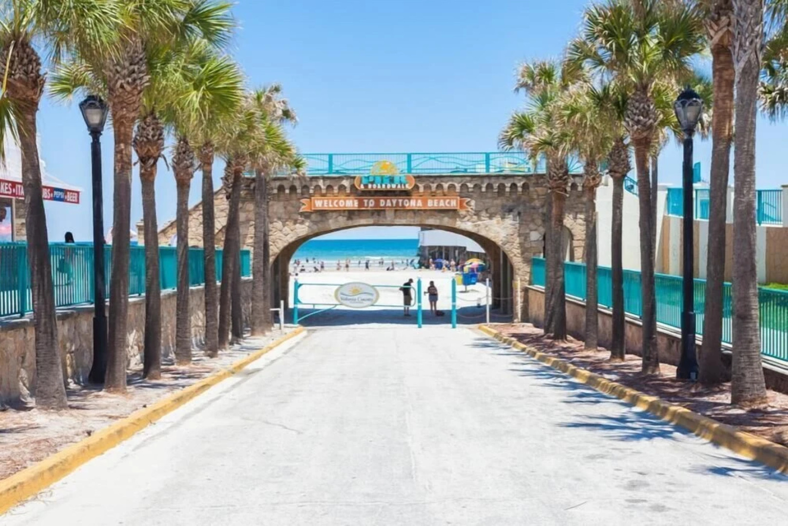 Towers Grande 402 - Two Bedroom Condo