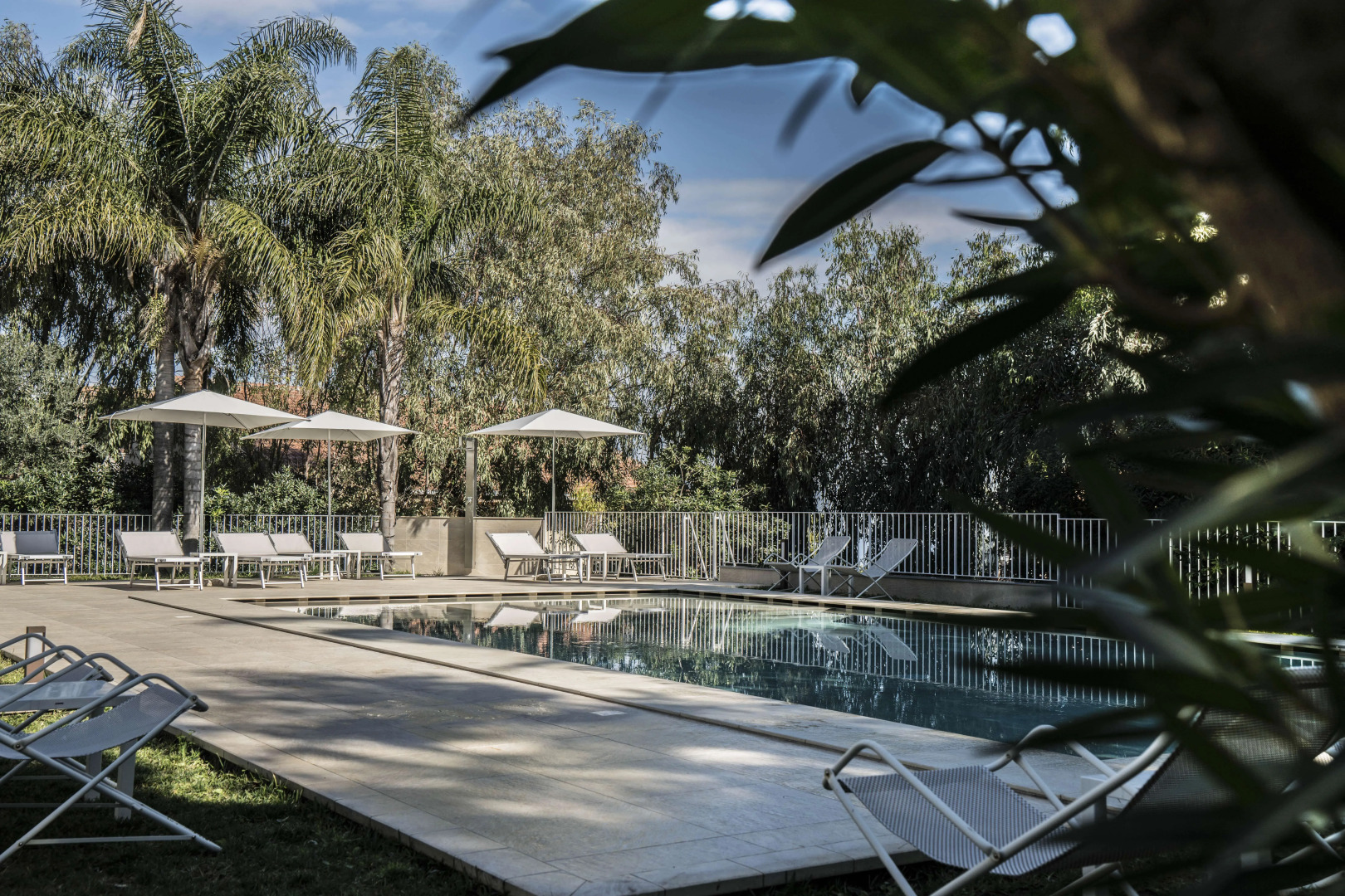 Sicilia's Residence Hotel Art & Spa