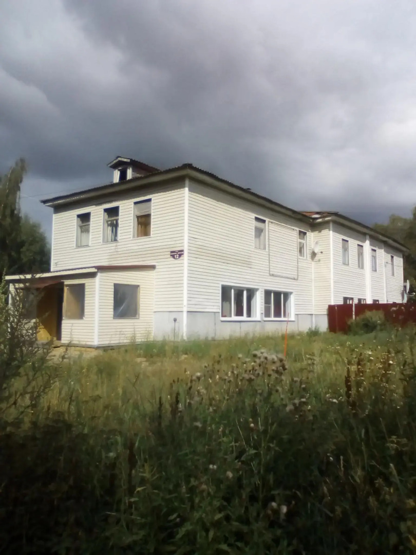 Гостевой дом Ладога