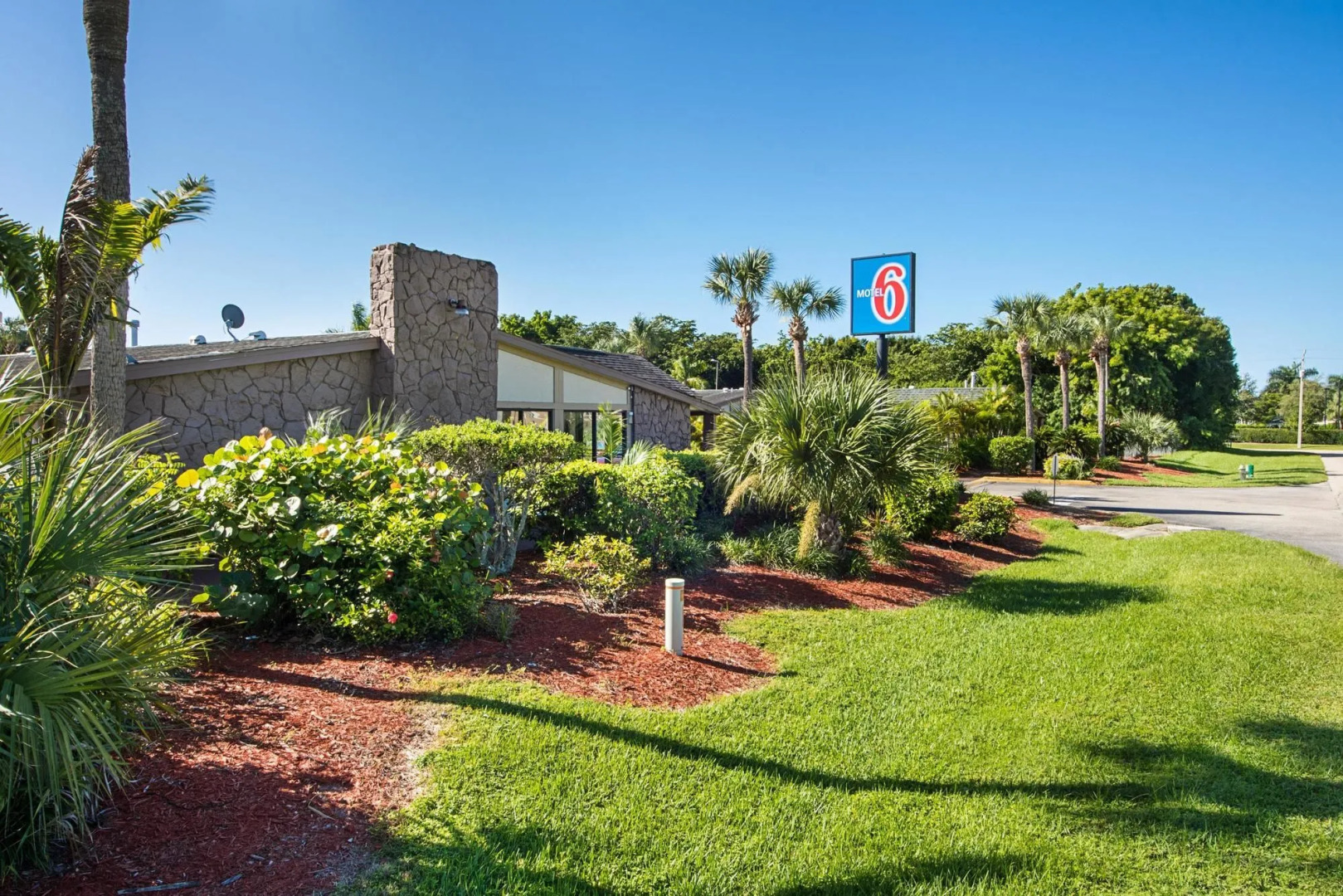 Motel 6 Fort Myers