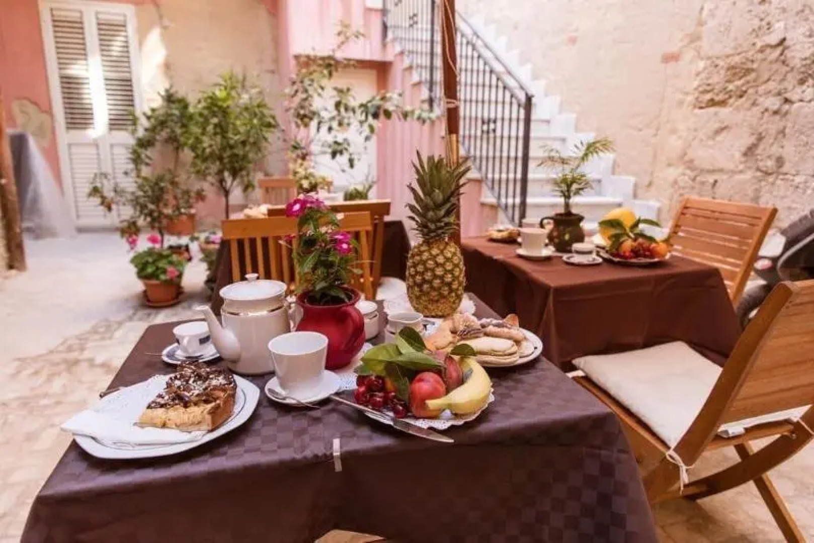 Marchese SantAndrea B&B